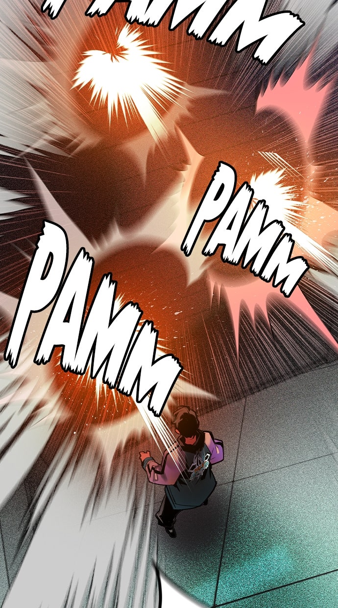 Read Jungle Juice DE Manga Online