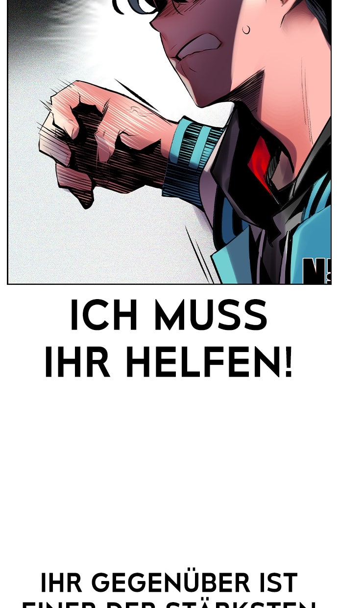 Read Jungle Juice DE Manga Online