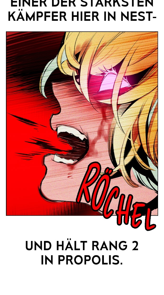 Read Jungle Juice DE Manga Online