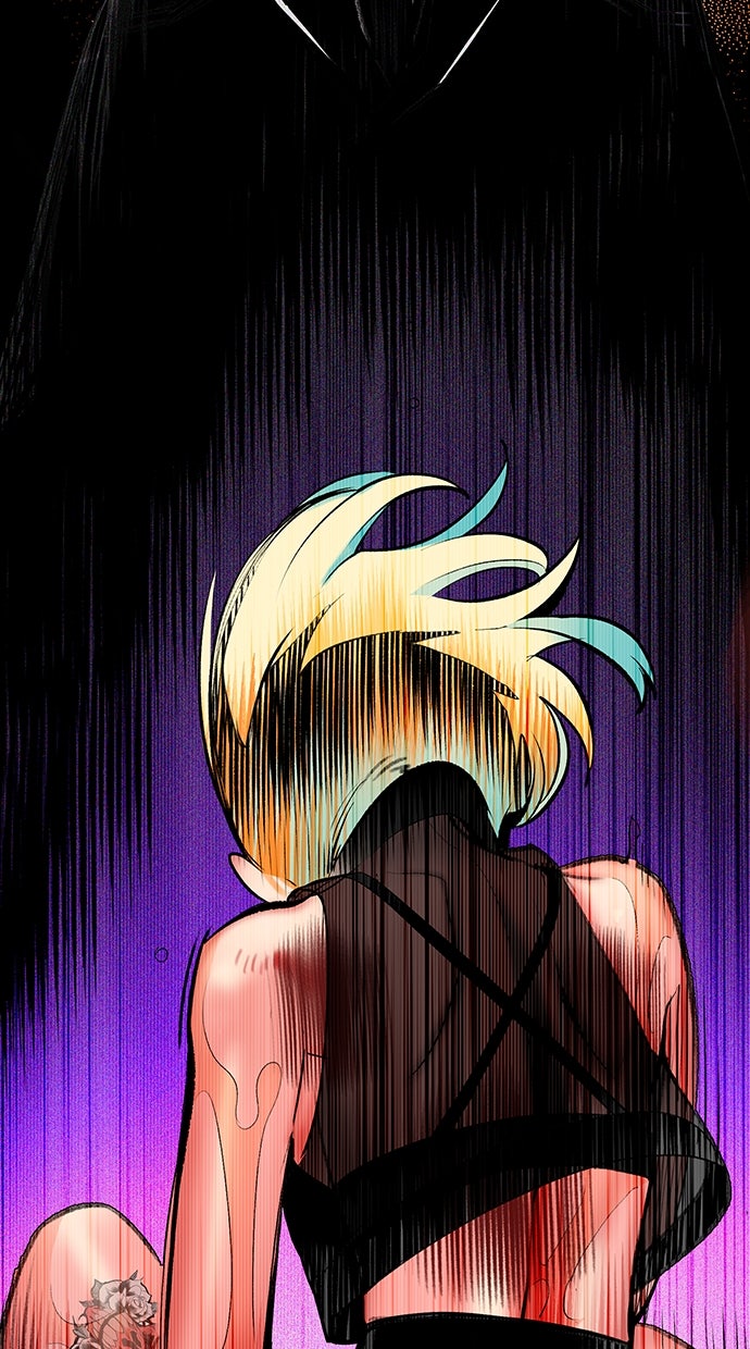 Read Jungle Juice DE Manga Online