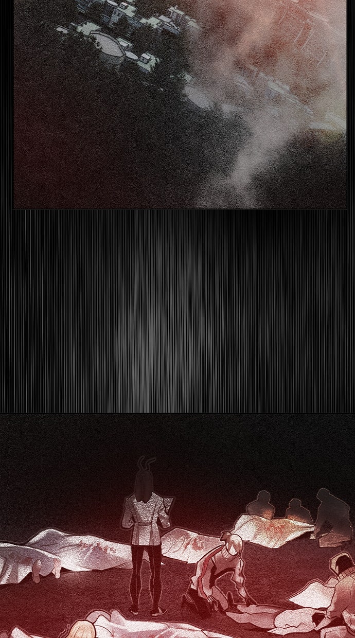 Read Jungle Juice DE Manga Online