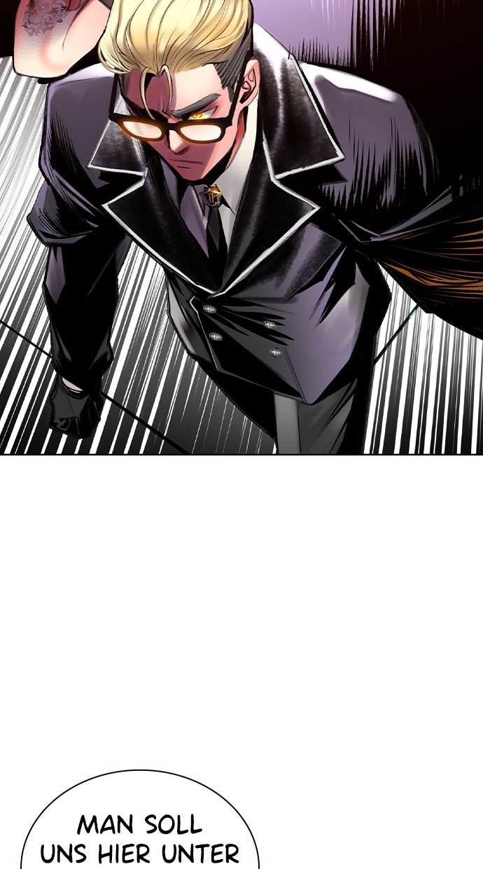 Read Jungle Juice DE Manga Online