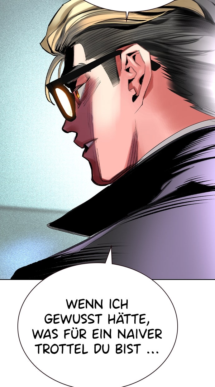 Read Jungle Juice DE Manga Online