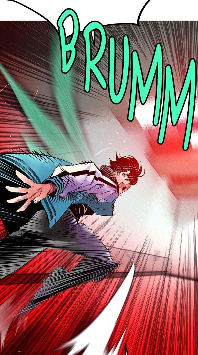 Read Jungle Juice DE Manga Online