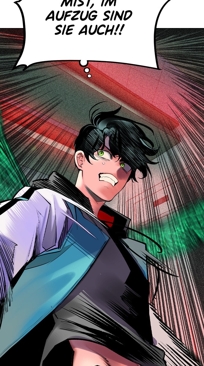 Read Jungle Juice DE Manga Online