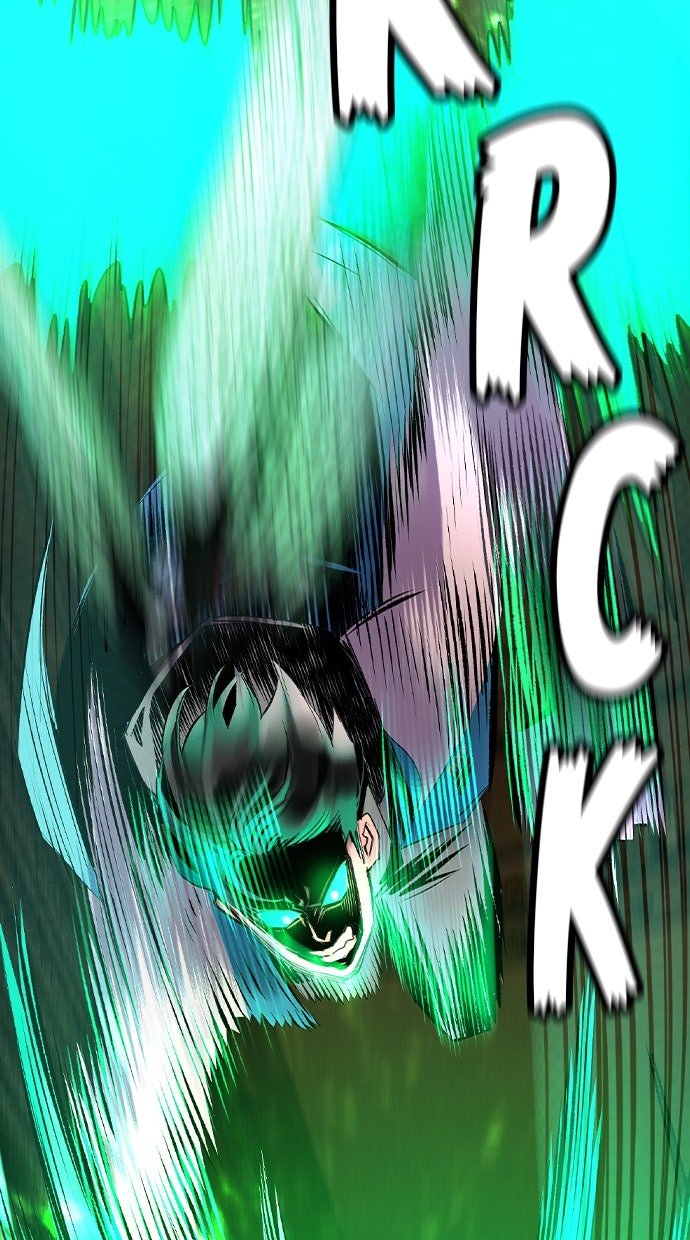 Read Jungle Juice DE Manga Online