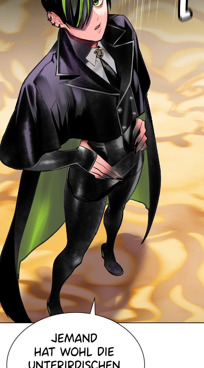 Read Jungle Juice DE Manga Online