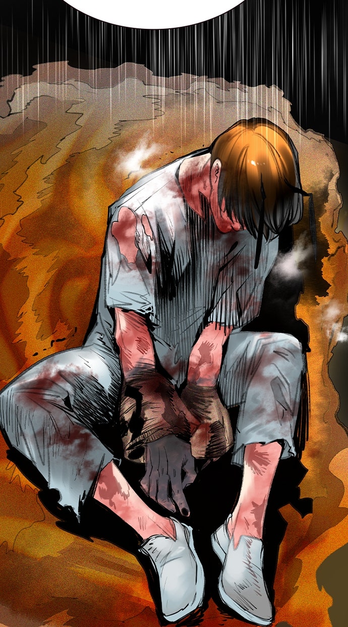 Read Jungle Juice DE Manga Online