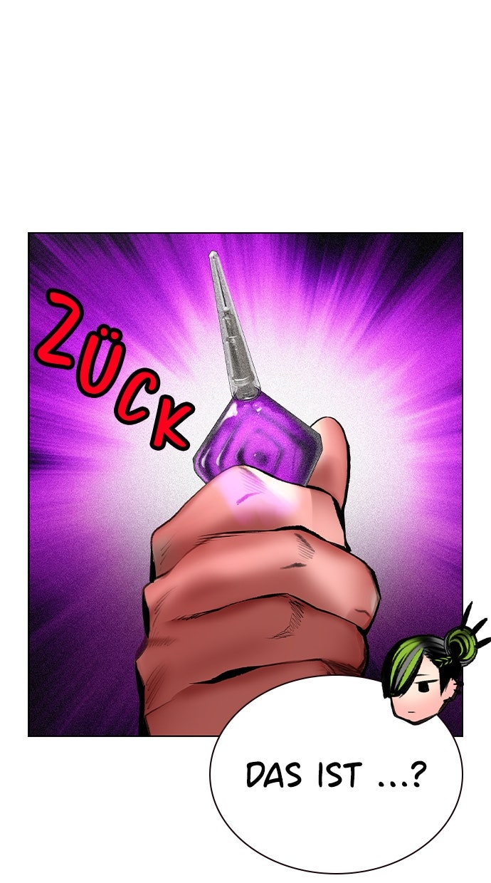 Read Jungle Juice DE Manga Online