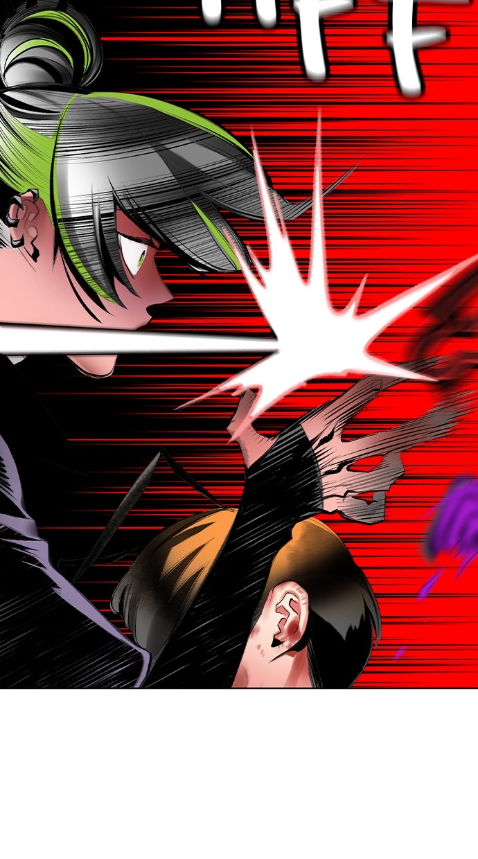 Read Jungle Juice DE Manga Online