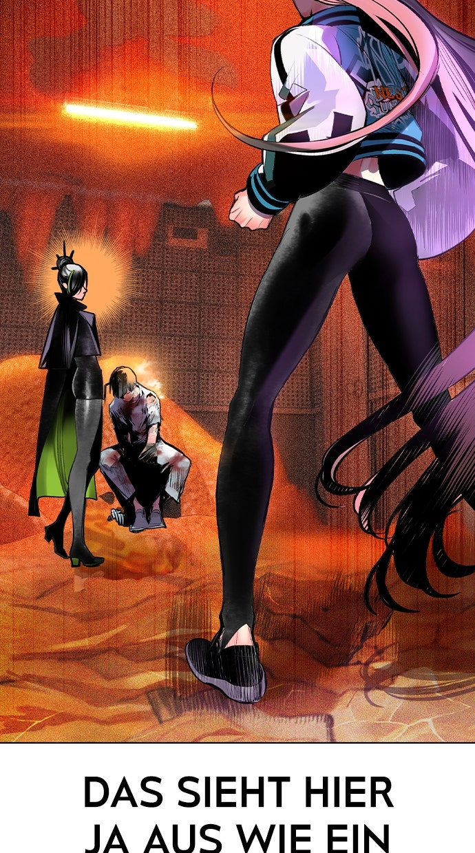 Read Jungle Juice DE Manga Online