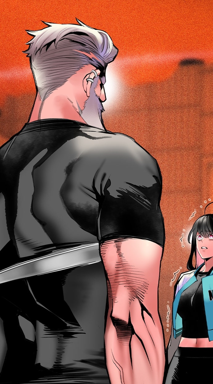 Read Jungle Juice DE Manga Online