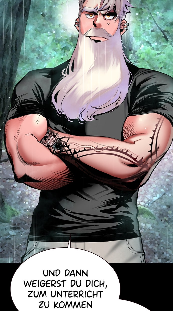 Read Jungle Juice DE Manga Online