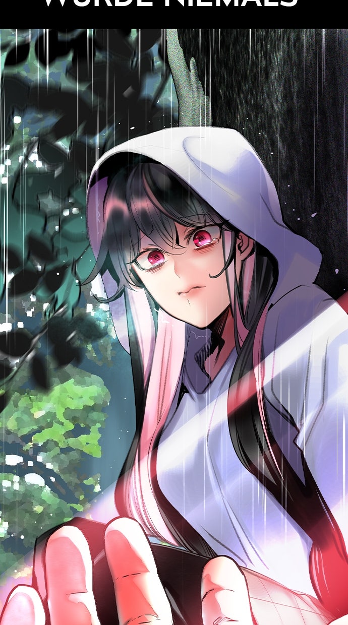 Read Jungle Juice DE Manga Online