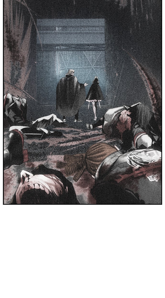 Read Jungle Juice DE Manga Online