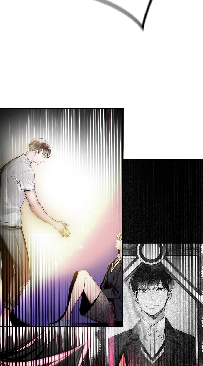 Read Jungle Juice DE Manga Online