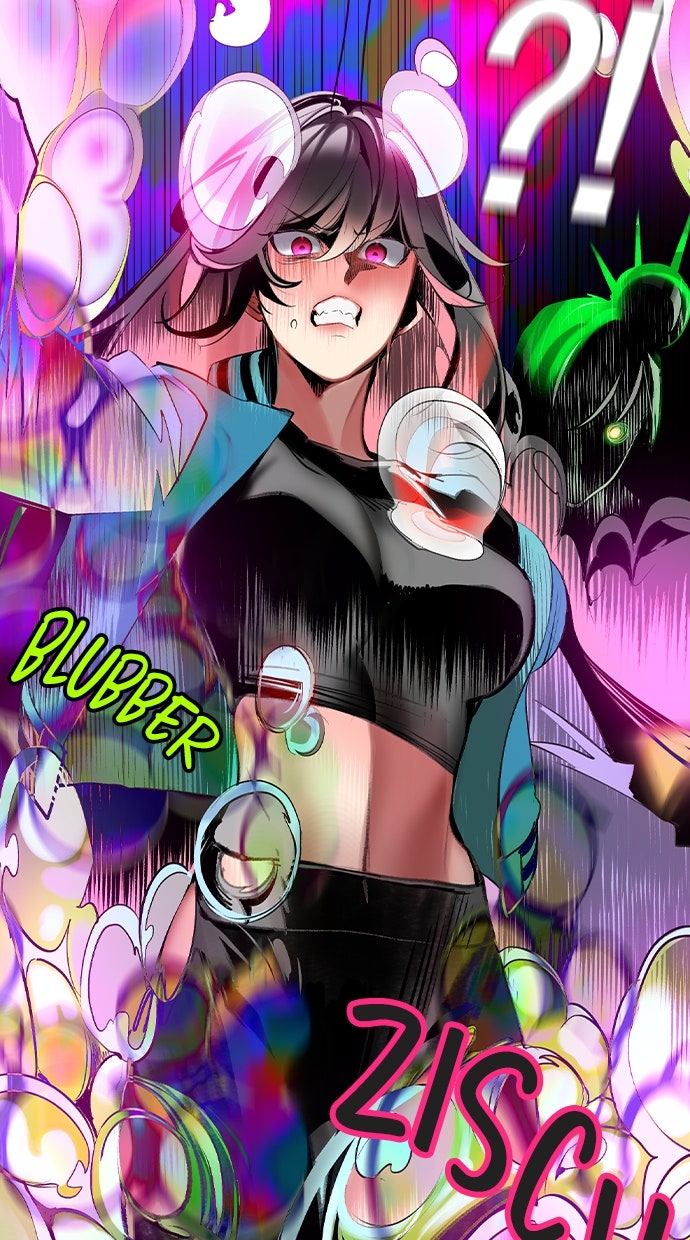 Read Jungle Juice DE Manga Online