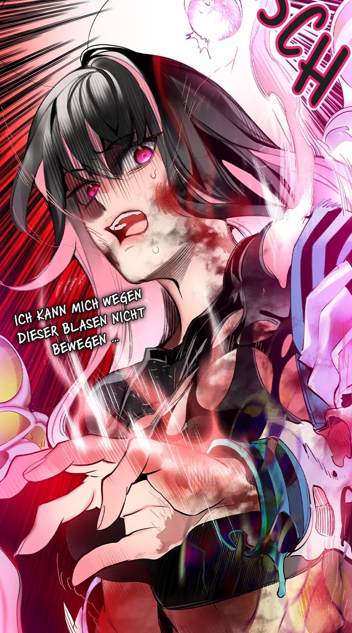 Read Jungle Juice DE Manga Online