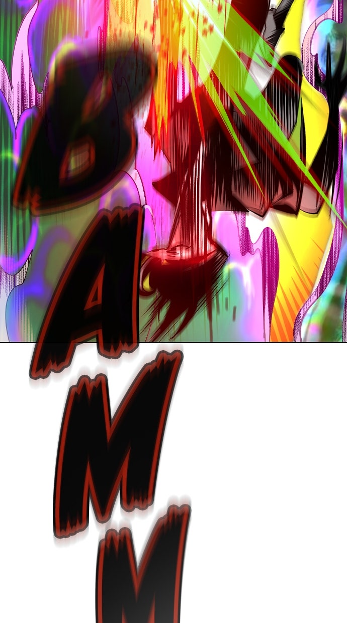 Read Jungle Juice DE Manga Online