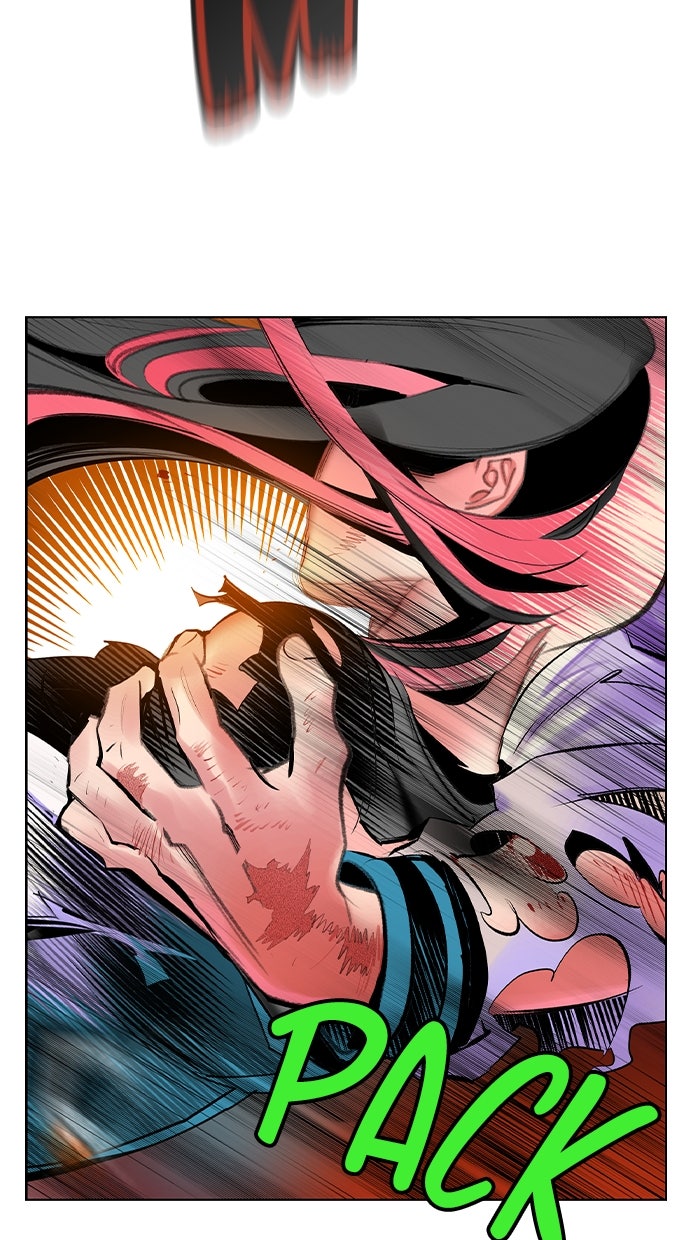 Read Jungle Juice DE Manga Online