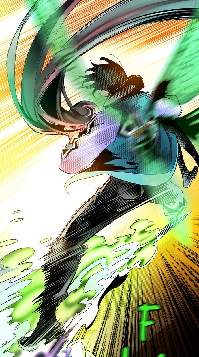 Read Jungle Juice DE Manga Online