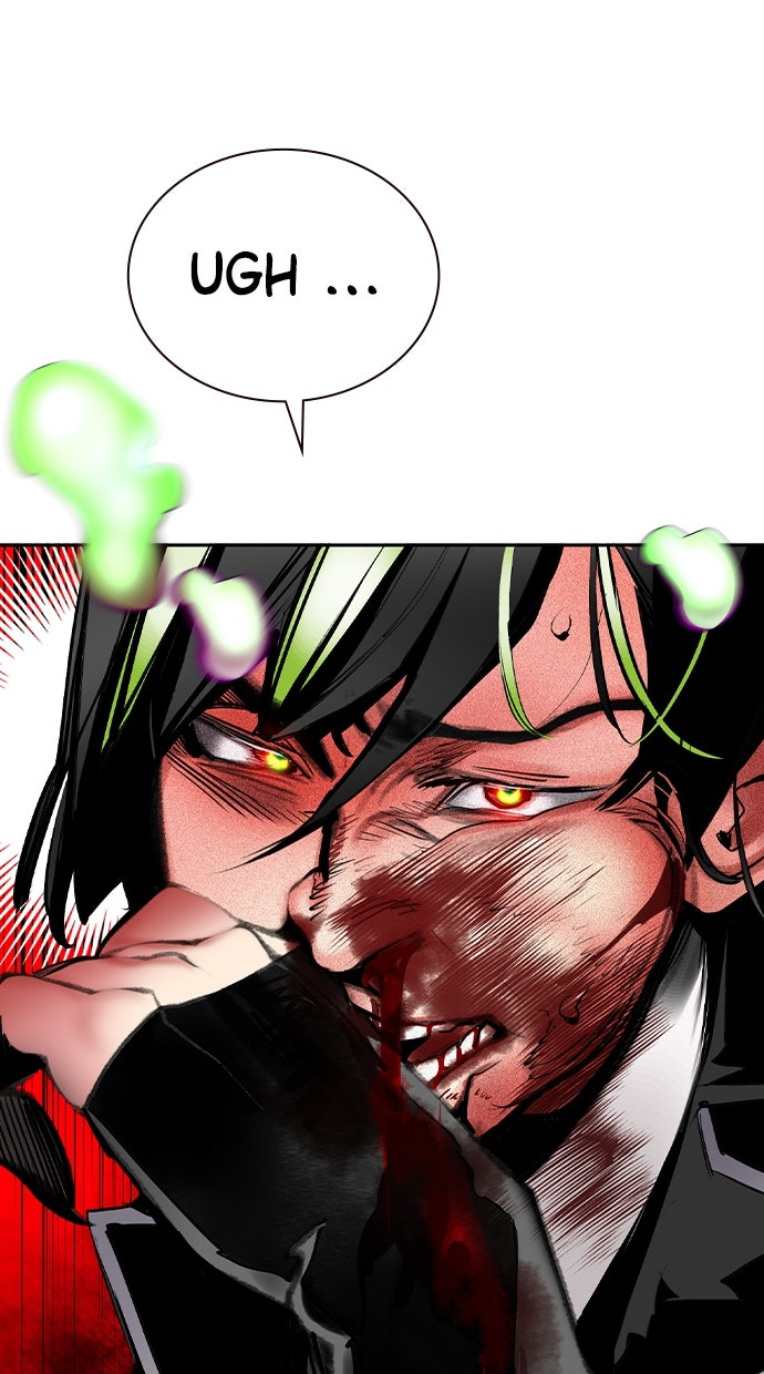 Read Jungle Juice DE Manga Online