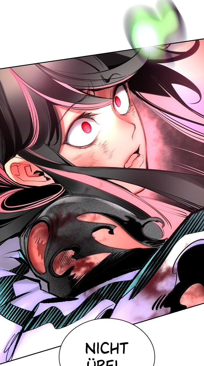 Read Jungle Juice DE Manga Online