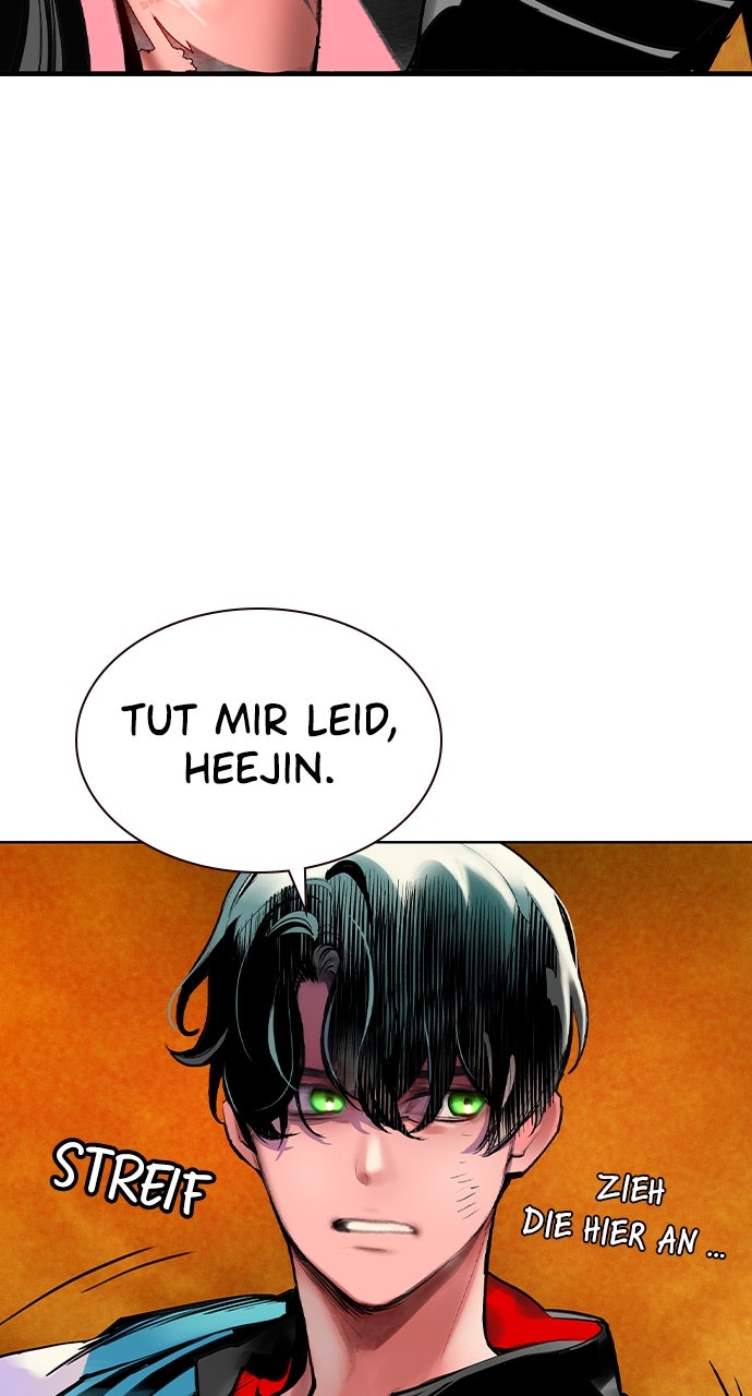 Read Jungle Juice DE Manga Online