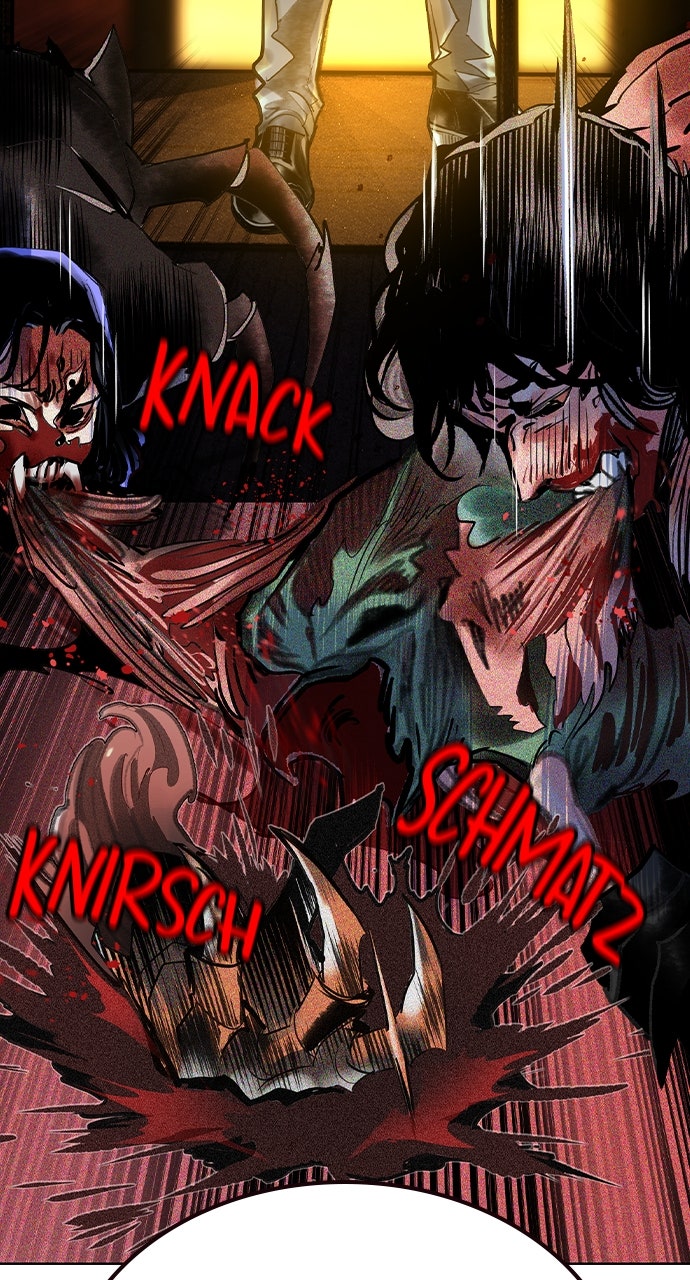 Read Jungle Juice DE Manga Online