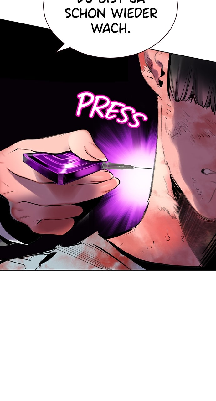 Read Jungle Juice DE Manga Online