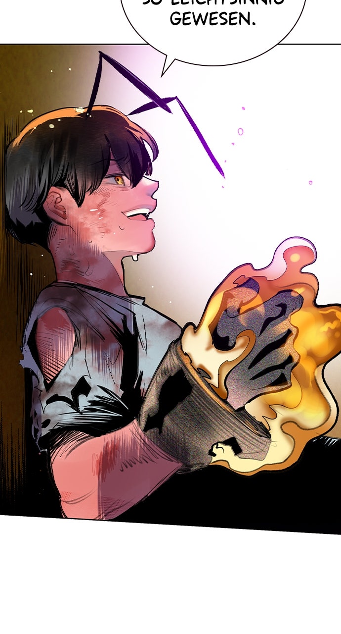 Read Jungle Juice DE Manga Online