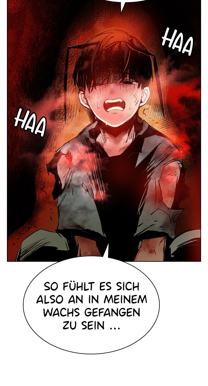 Read Jungle Juice DE Manga Online