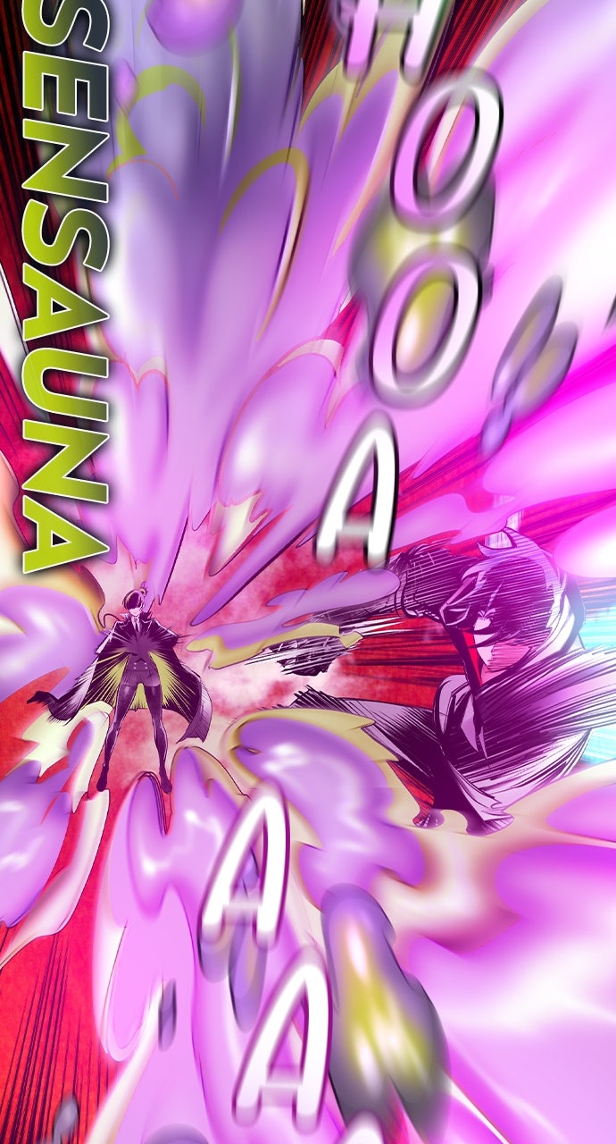 Read Jungle Juice DE Manga Online