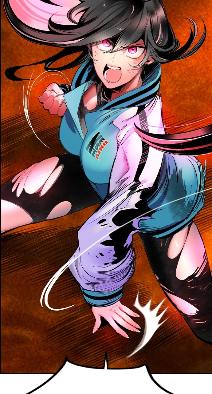 Read Jungle Juice DE Manga Online