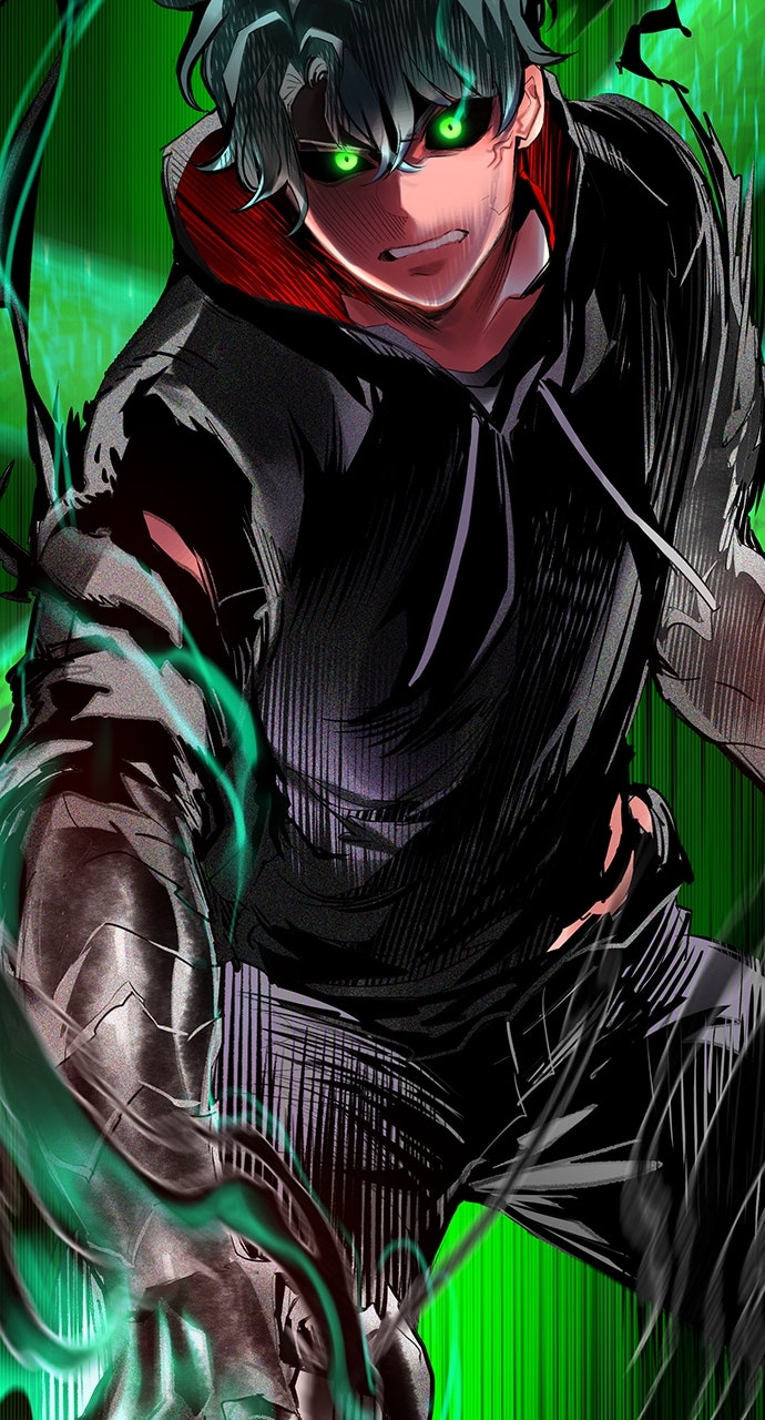 Read Jungle Juice DE Manga Online