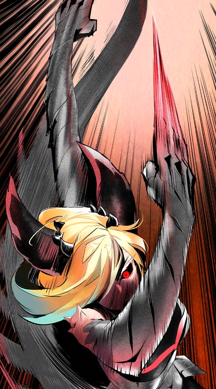 Read Jungle Juice DE Manga Online