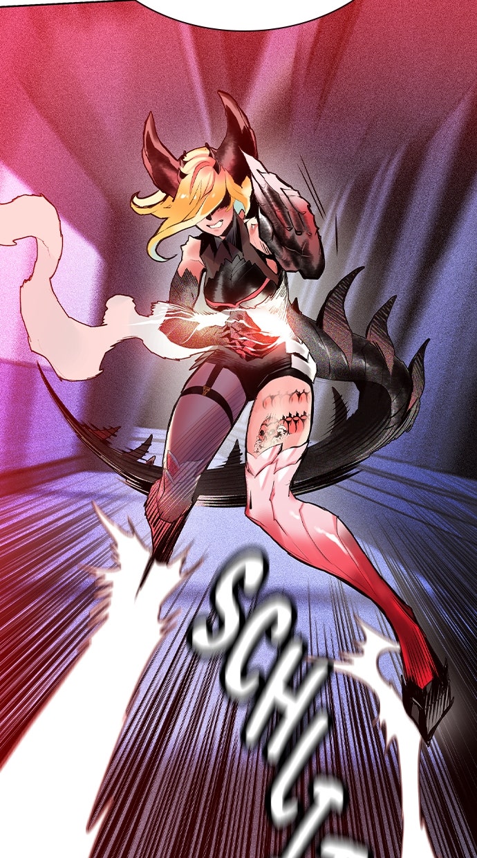 Read Jungle Juice DE Manga Online