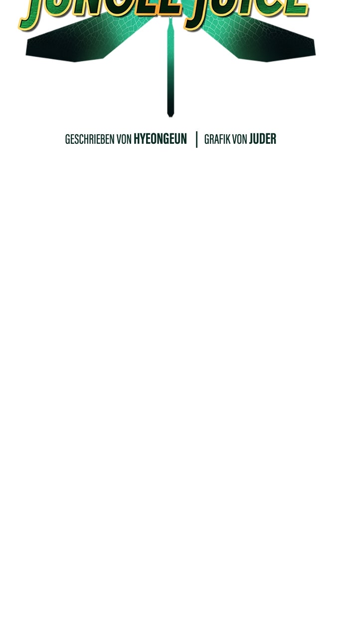 Read Jungle Juice DE Manga Online