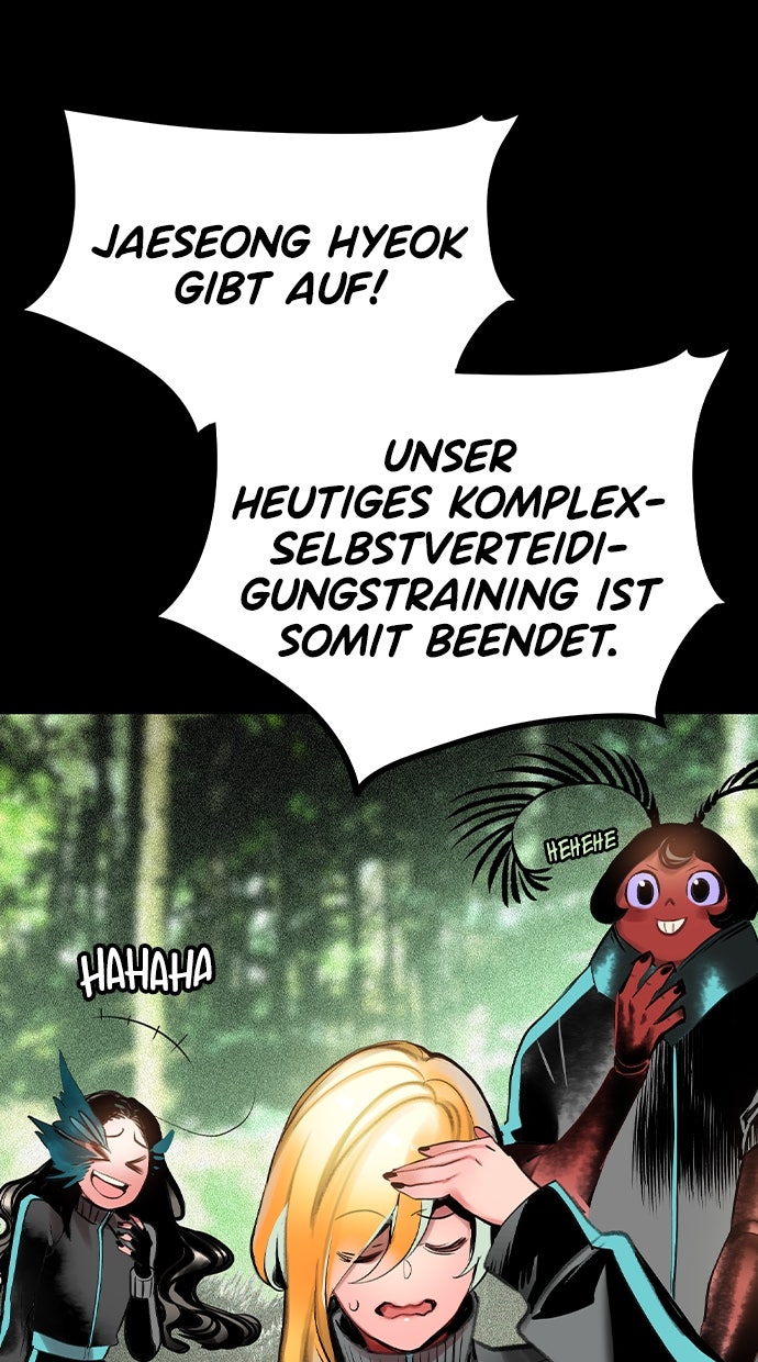 Read Jungle Juice DE Manga Online