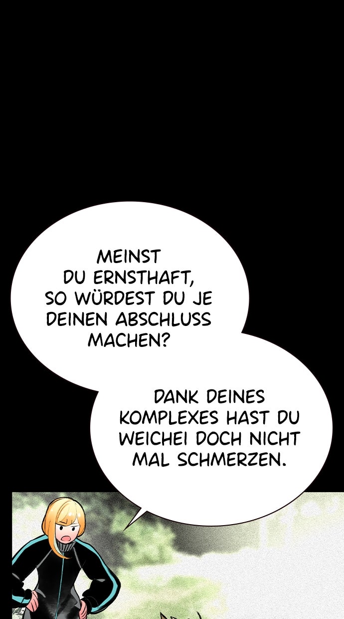 Read Jungle Juice DE Manga Online