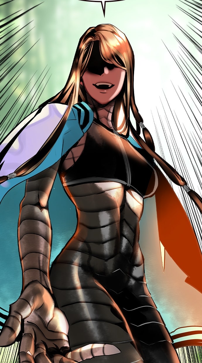 Read Jungle Juice DE Manga Online