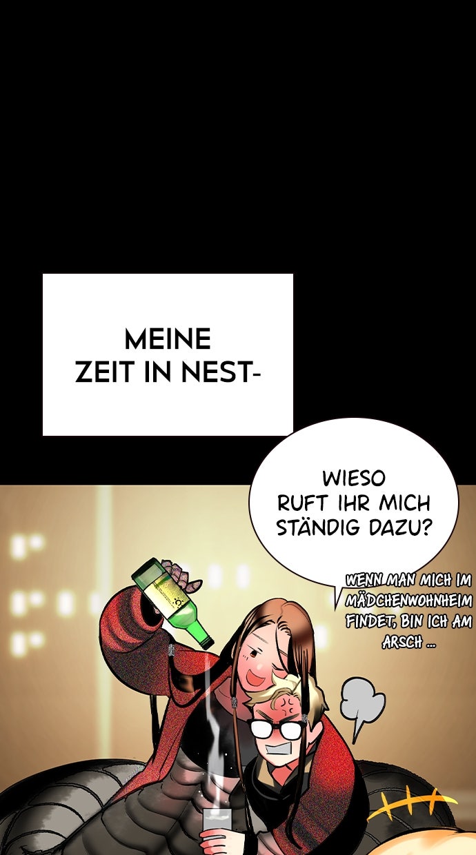 Read Jungle Juice DE Manga Online