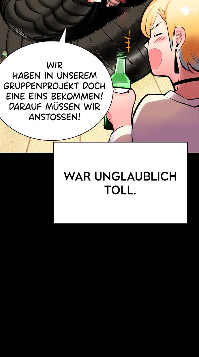 Read Jungle Juice DE Manga Online