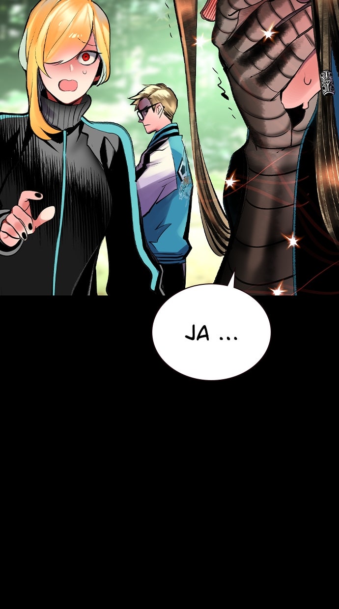 Read Jungle Juice DE Manga Online