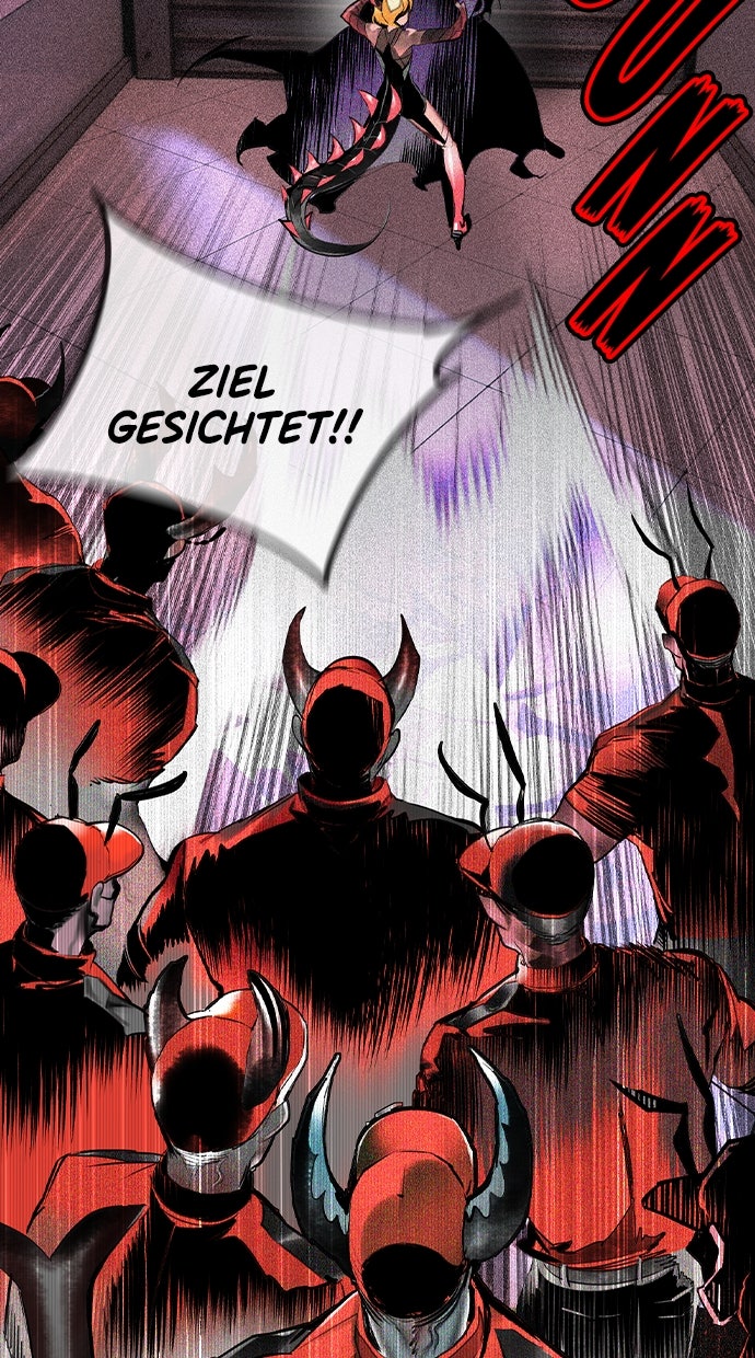 Read Jungle Juice DE Manga Online