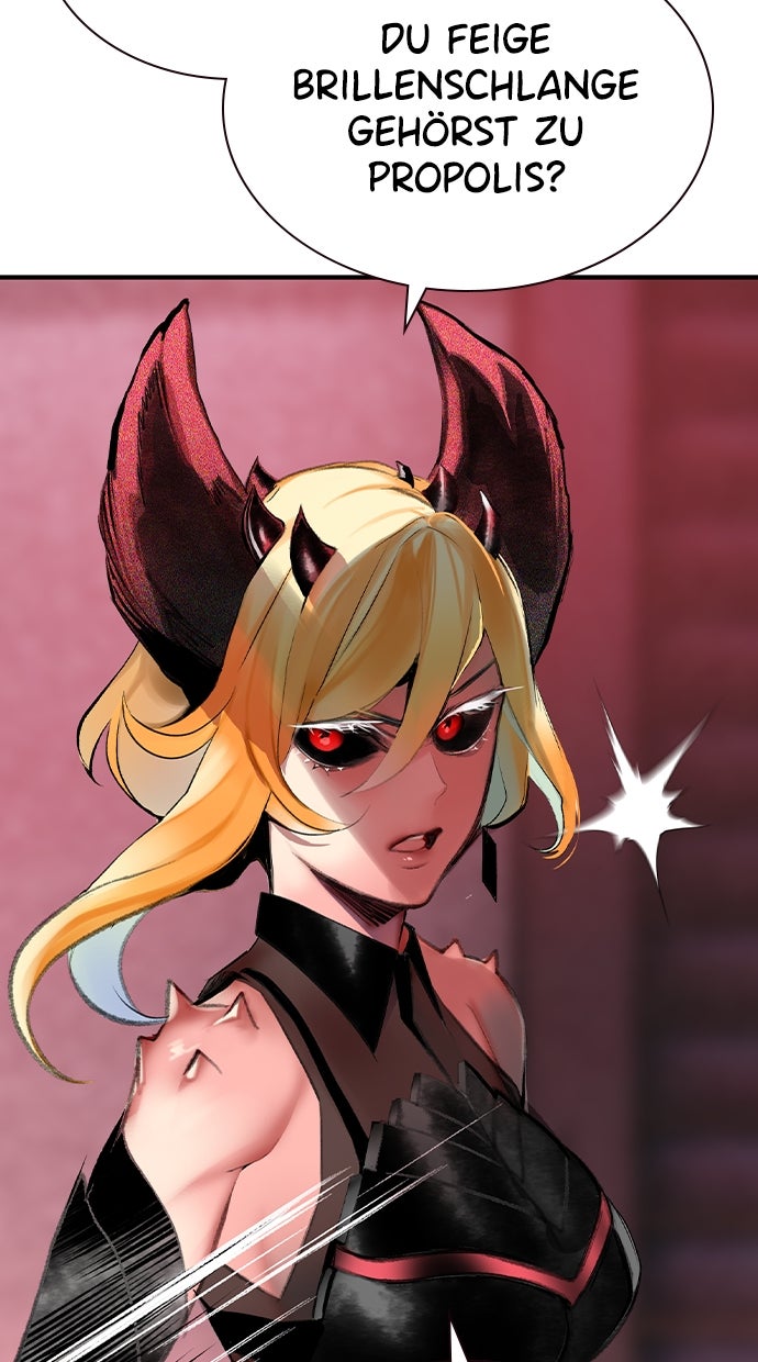 Read Jungle Juice DE Manga Online