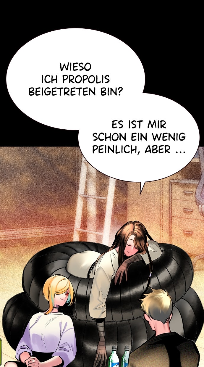 Read Jungle Juice DE Manga Online