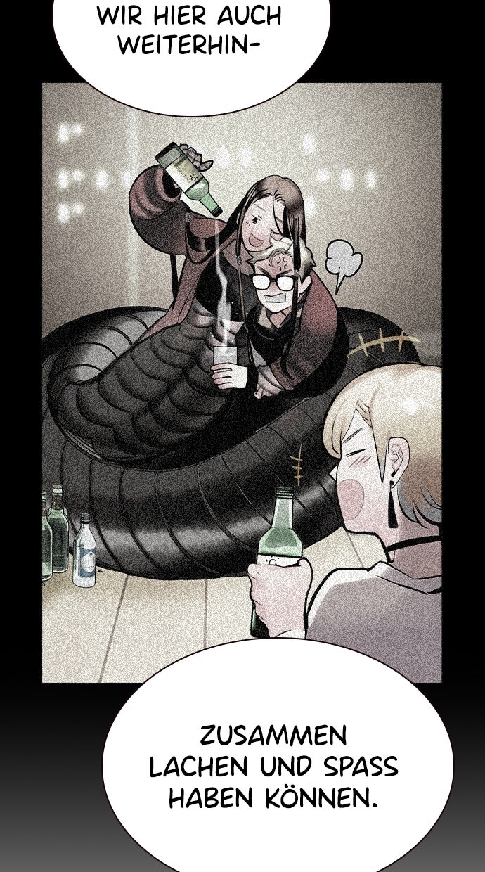 Read Jungle Juice DE Manga Online