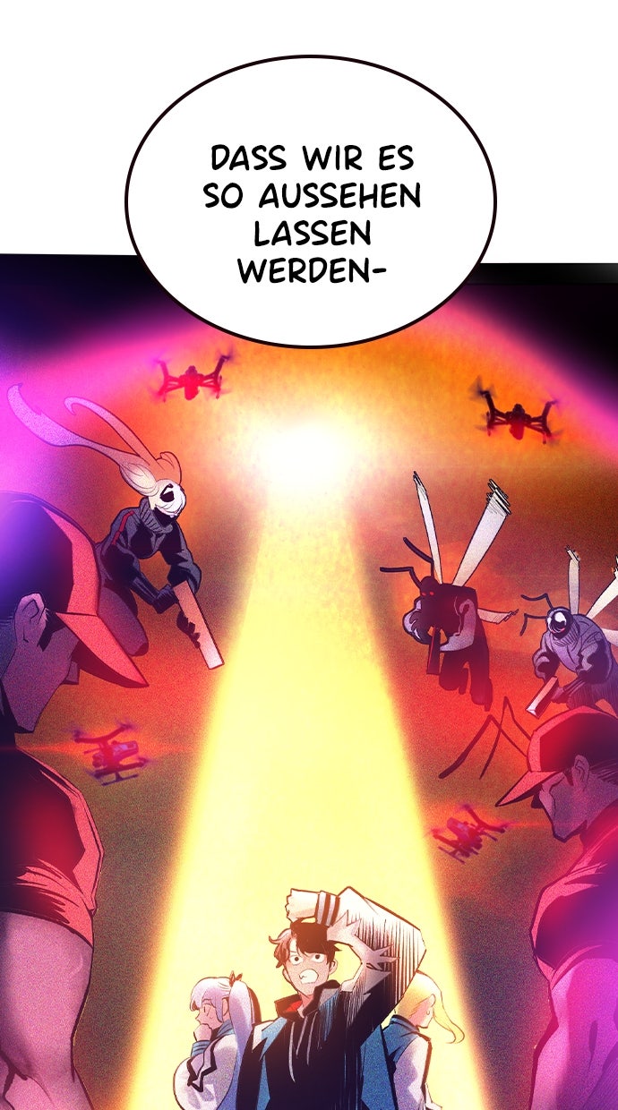 Read Jungle Juice DE Manga Online