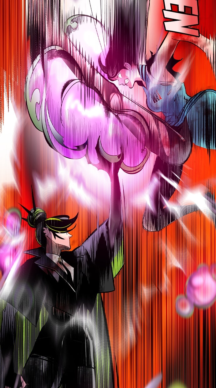 Read Jungle Juice DE Manga Online